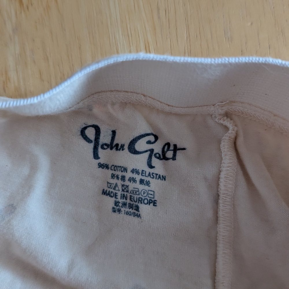 Brandy Boxer Shorts - Picture 4 of 4